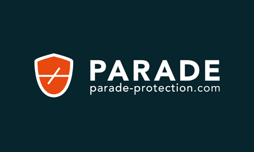 Logo Parade (diapo)
