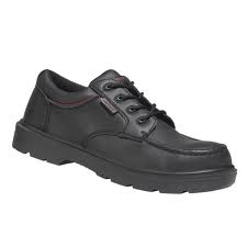 Chaussure de securite PARADE FIDJY S3