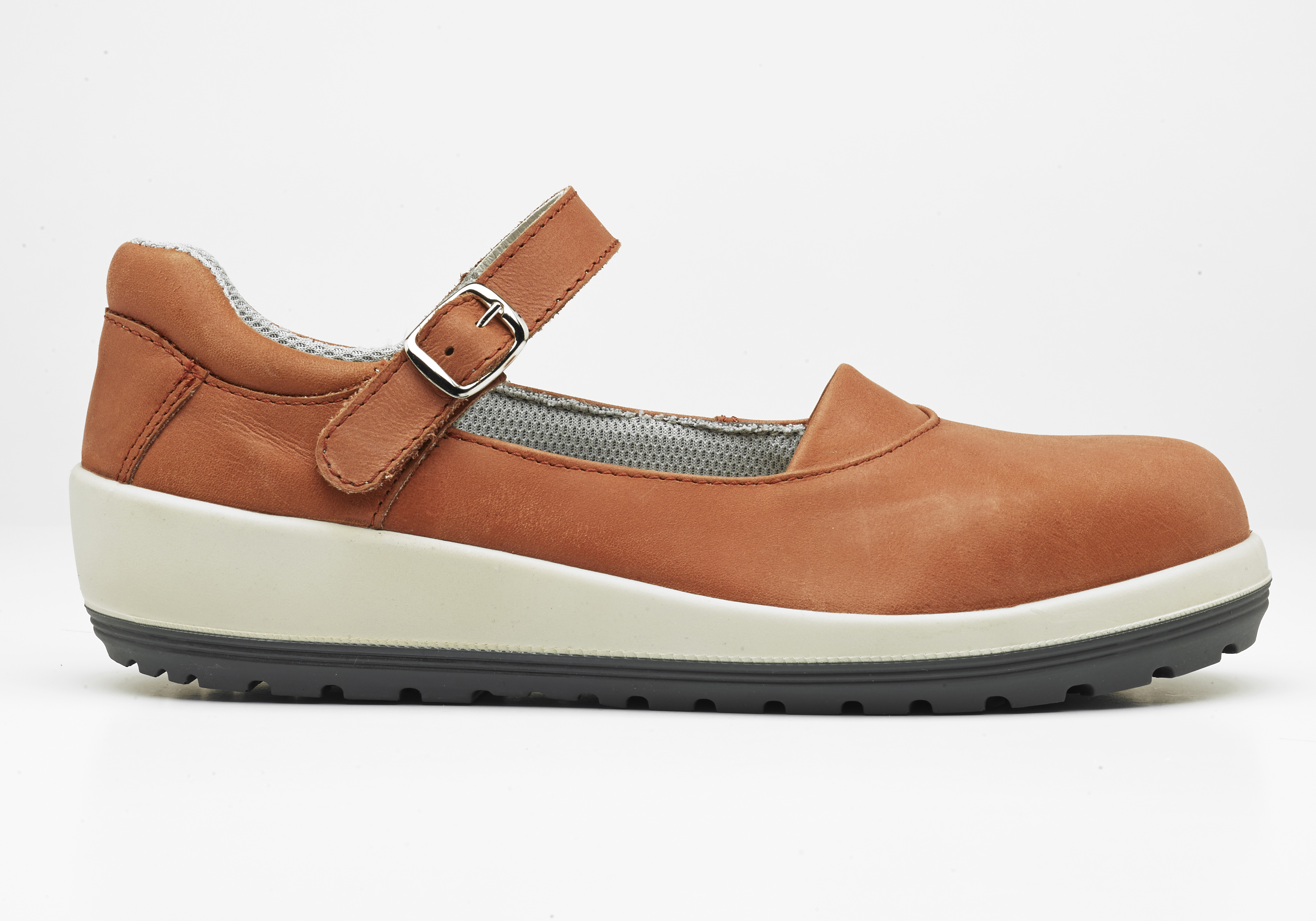 chaussure de securite ete femme