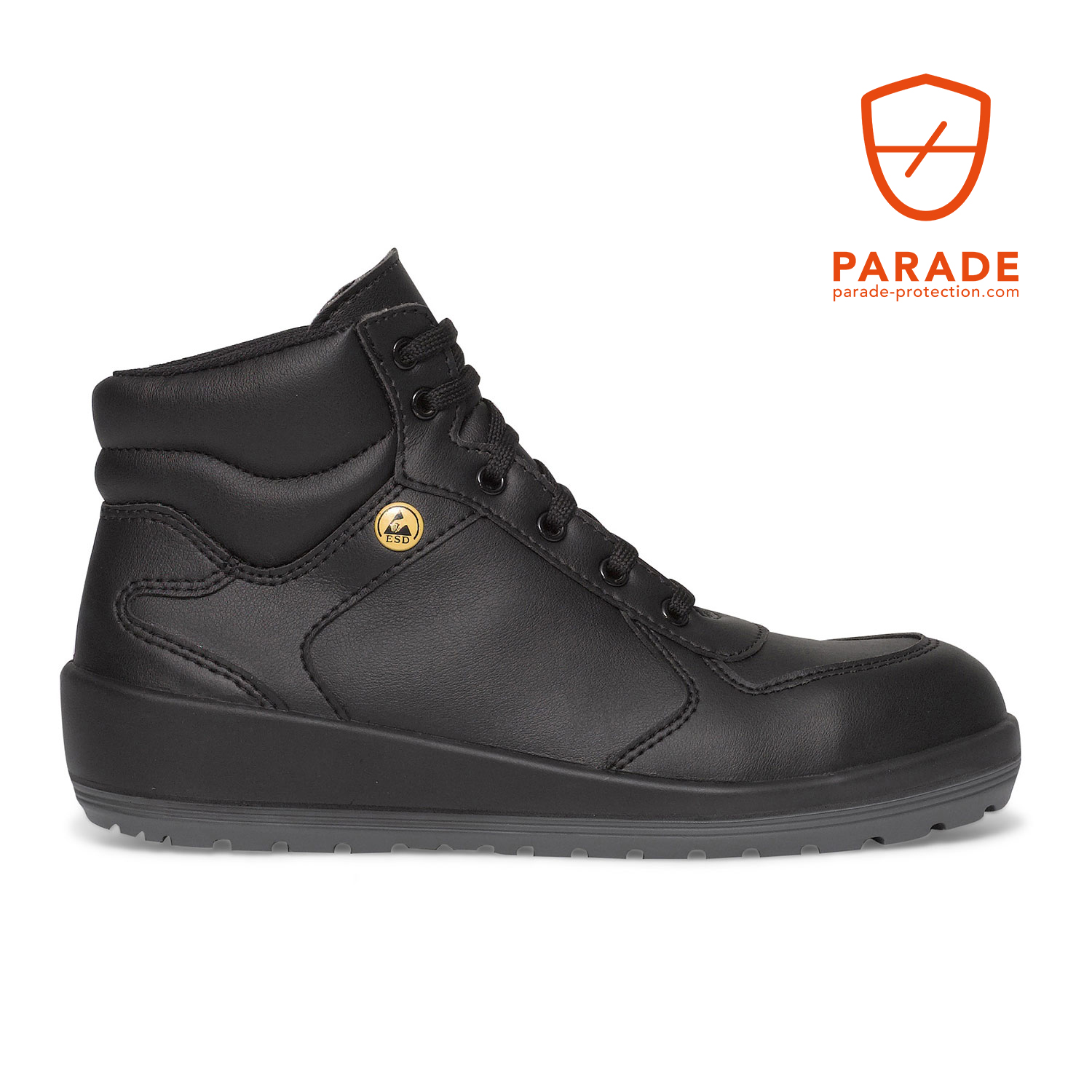 Chaussures de sécurité PARADE BALLIA_9794