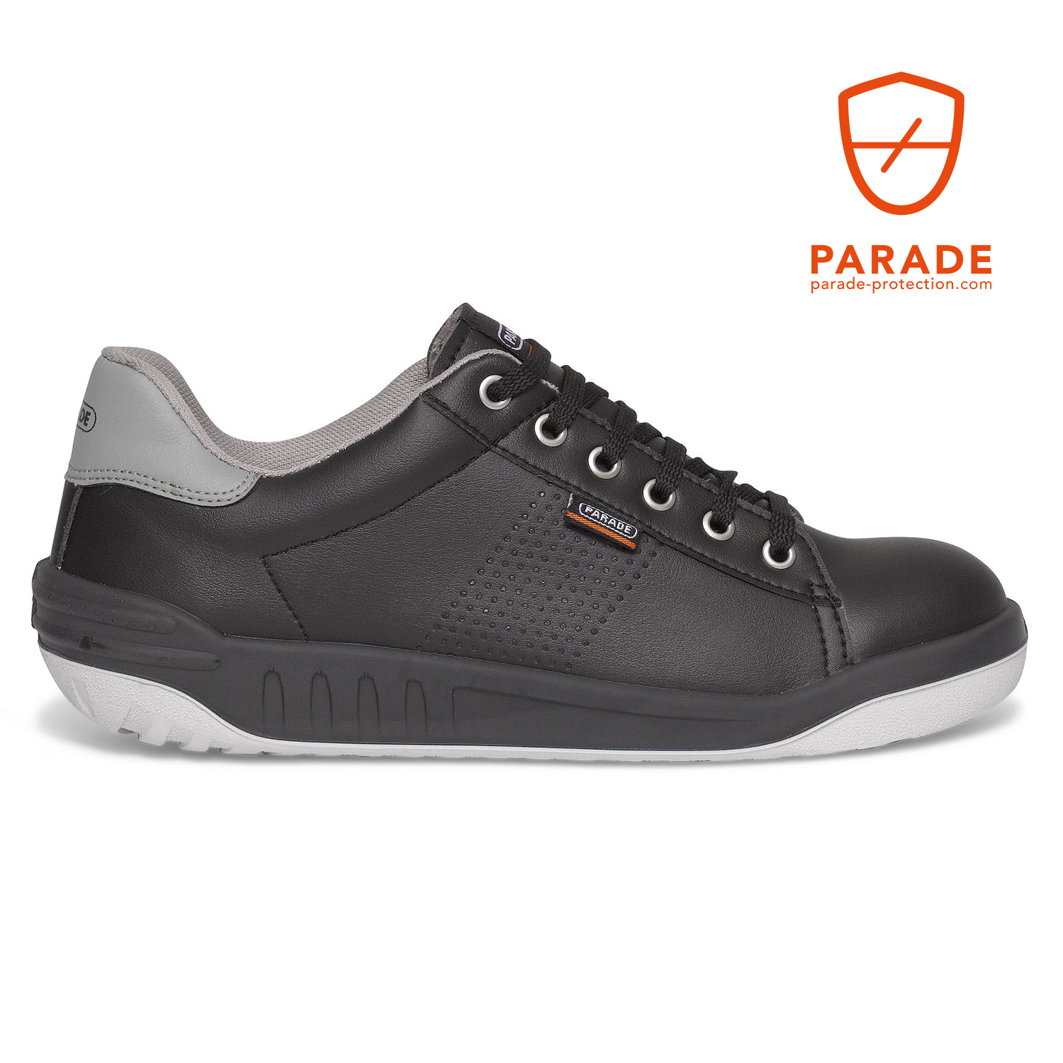 Chaussures de sécurité PARADE JAMMA_7824