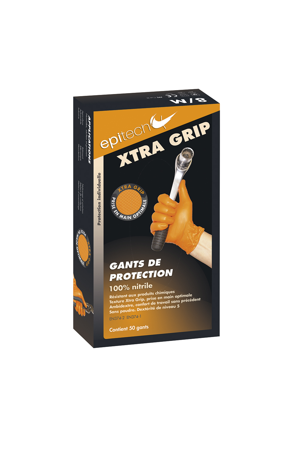Epitech Xtra Grip 8203 (2)