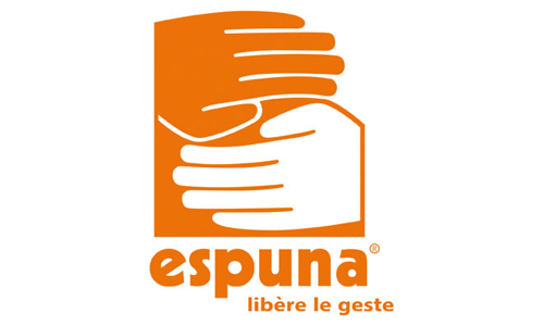 espuna new pantone 151C