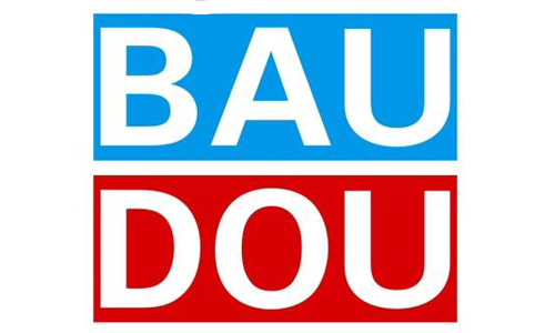 logo Baudou