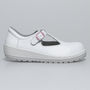 Chaussures de sécurité femme PARADE BATINA S1P SRC Blanc_9797