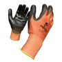 Gant tricoté PU anti-coupures ESPUNA 87317_Beta 3