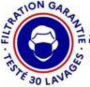 logo 30 lavages