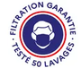 logo 50 lavages