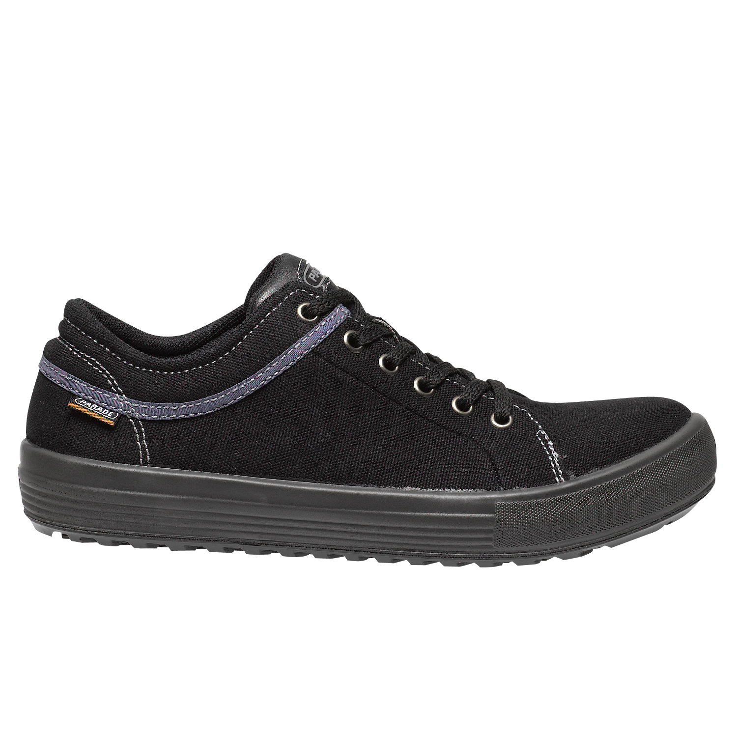 Chaussures de sécurité PARADE VALLEY S1P SRC 7834