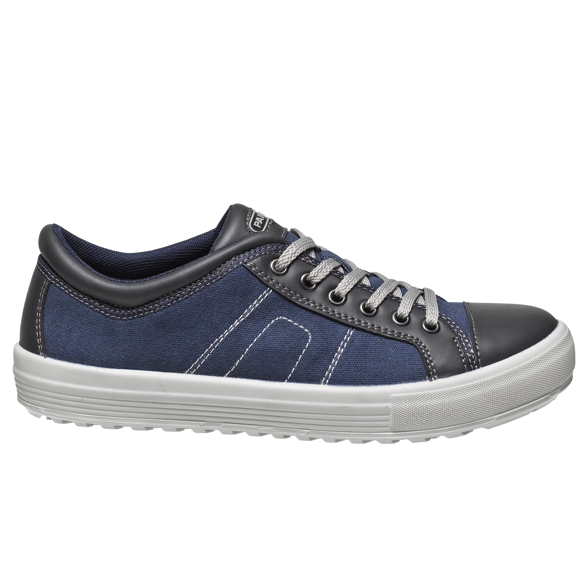 Chaussures de sécurité PARADE VANCE S1P SRC 7822